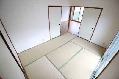 【和室】 | マンションジュエル