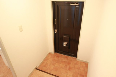 【玄関】 | マンションジュエル