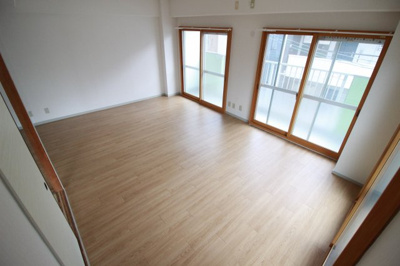 【居間・リビング】 | マンションジュエル