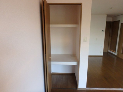 【収納】 | ハイカムール松井 | 小物を収納するのに便利です