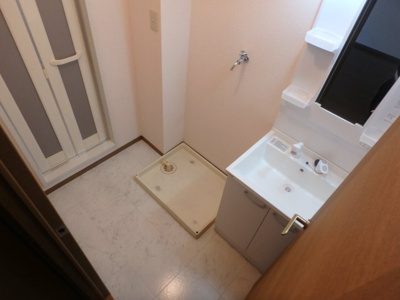 【設備】 | ハイカムール松井