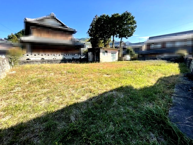 伊賀市柘植町の画像