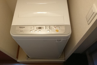 【設備】 | 守牧町