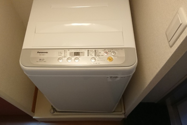 【設備】 | 守牧町
