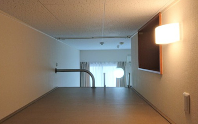 【寝室】 | 守牧町