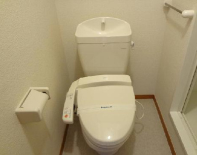 【トイレ】 | 守牧町