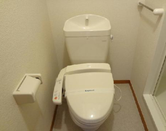 【トイレ】 | 守牧町
