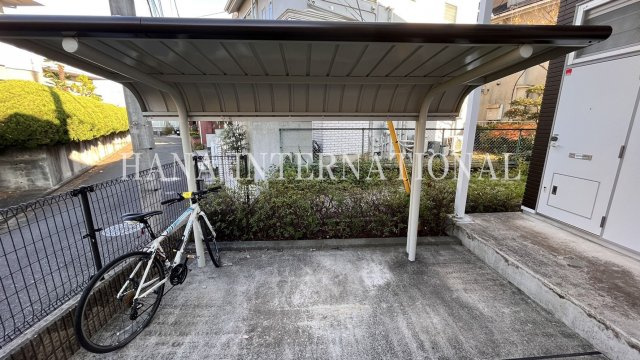 ヒルズのその他共用部分