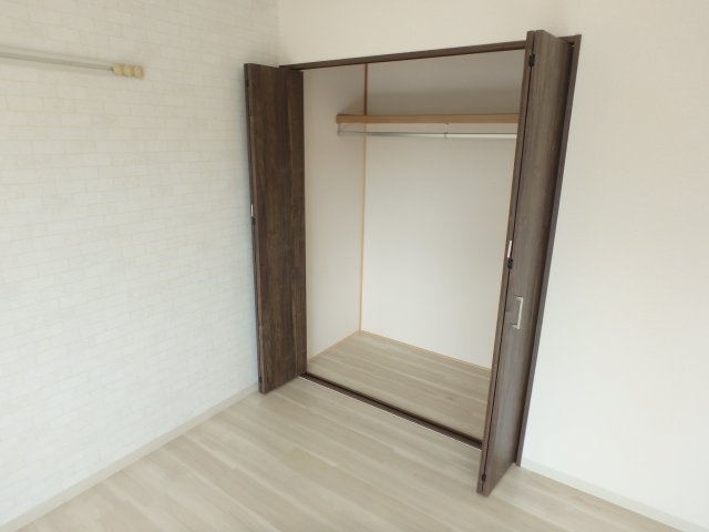 【収納】 | ティエラ甲東園 | こまごまとしたものを収納できそうですね