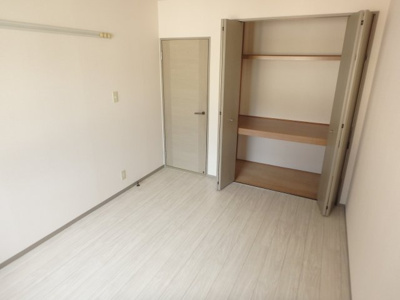 【収納】 | ティエラ甲東園 | 大きなものも収納できそうです