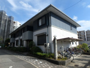 ティエラ甲東園の画像