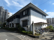ティエラ甲東園の画像