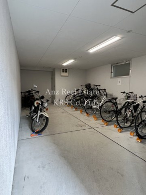 【その他共用部分】 | エイトドームシティ（旧・ラフォーレ千代崎）