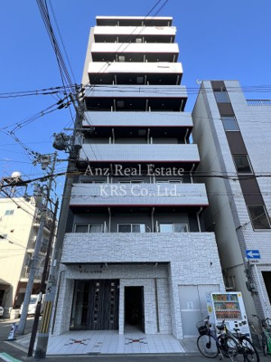 【外観】 | エイトドームシティ（旧・ラフォーレ千代崎）