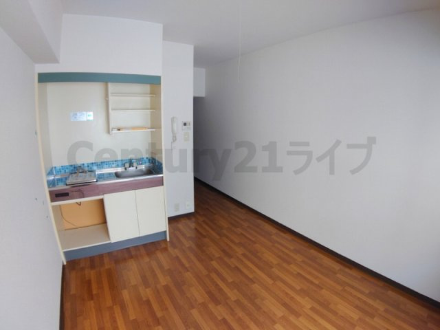 【居間・リビング】 | ブランシュ甲東園
