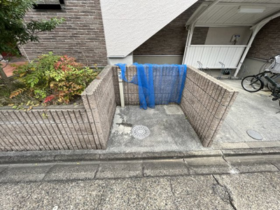 【その他共用部分】 | エスポワールツツミ