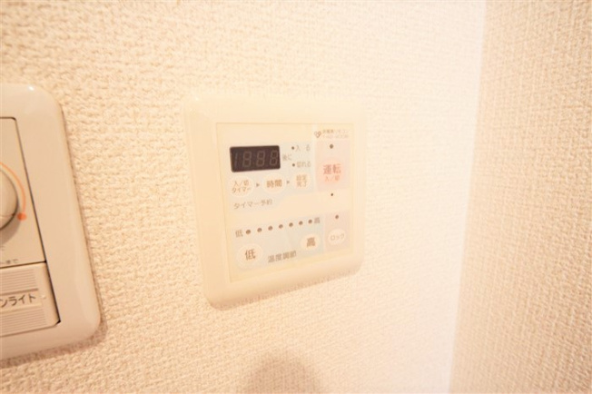【設備】 | ブラービ南船場