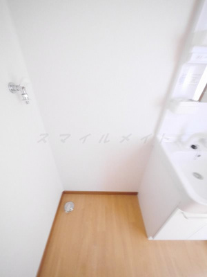 【設備】 | ウエルス戸塚南