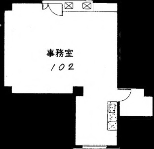 ロイヤル浅草橋