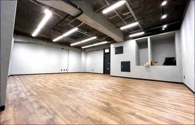 ロイヤル浅草橋の内装