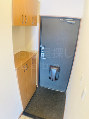 【玄関】 | Ｊ．Ｓガーデン