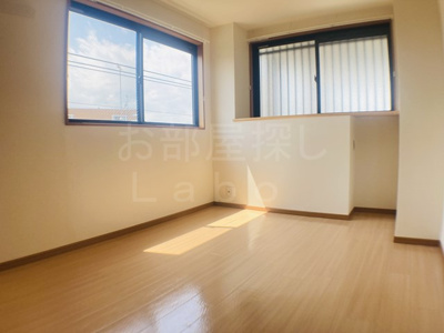 【内装】 | Ｊ．Ｓガーデン