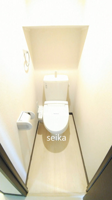 【トイレ】 | セレッサ