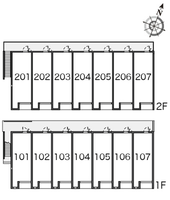 【区画図】 | セレッサ