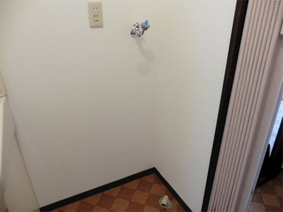 【設備】 | フレグランス野中