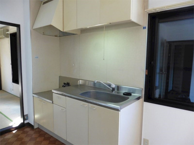 【キッチン】 | フレグランス野中