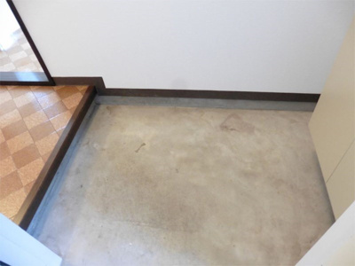 【玄関】 | フレグランス野中