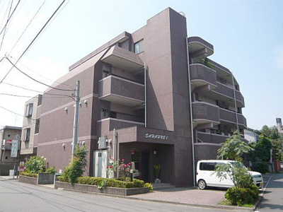 上溝駅より徒歩５分♪