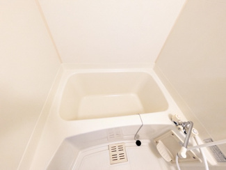 バス・トイレ別