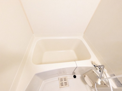 バス・トイレ別