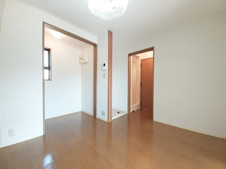 【居間・リビング】 | メゾン・ド・サンパティーク