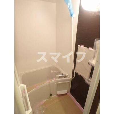 【浴室】 | ウインズコート豊中曽根東