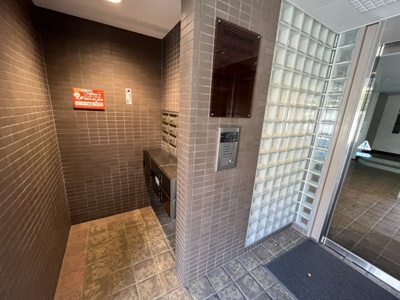 【セキュリティ】 | コンフォート緑地