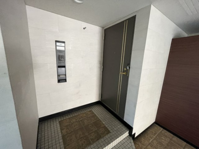 【その他共用部分】 | コンフォート緑地