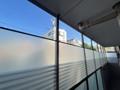 【展望】 | コンフォート緑地