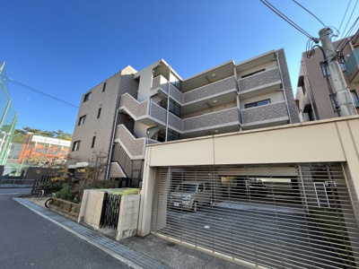 【外観】 | コンフォート緑地