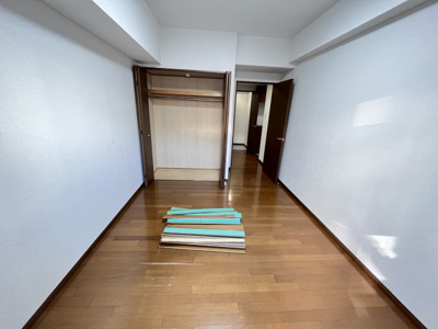 【寝室】 | コンフォート緑地