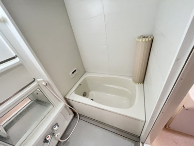 【浴室】 | コンフォート緑地