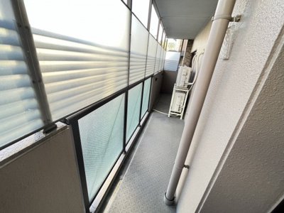 【バルコニー】 | コンフォート緑地