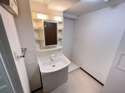 【洗面所】 | コンフォート緑地