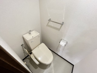 【トイレ】 | コンフォート緑地