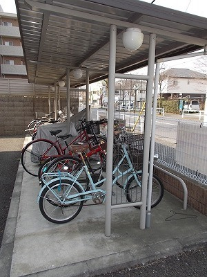 サニー・レジデンスのその他共用部分