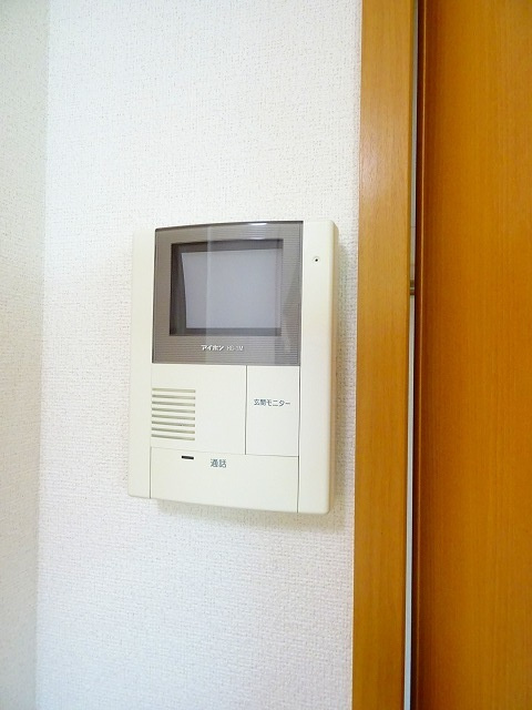 サニー・レジデンスのセキュリティ