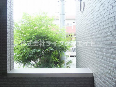 【展望】 | ステーション1