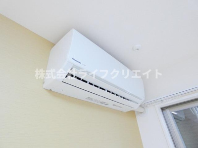 【設備】 | ステーション1