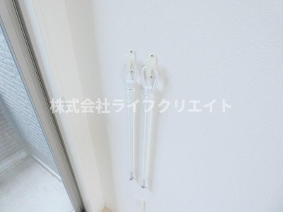 【設備】 | ステーション1